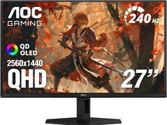 Los monitores OLED son ahora mucho más baratos que hace unos años.