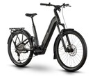 Tavano Pro: una potente bicicleta eléctrica para cualquier situación