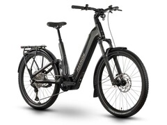 Tavano Pro: una potente bicicleta eléctrica para cualquier situación