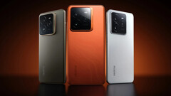 El GT 7 Pro. (Fuente de la imagen: Realme)