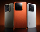 El GT 7 Pro. (Fuente de la imagen: Realme)