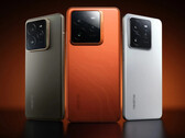 El GT 7 Pro. (Fuente de la imagen: Realme)