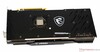 MSI Radeon RX 6950 XT Juego X Trío 16G