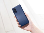 La Galaxia S20 FE. (Fuente: Samsung)
