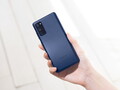 La Galaxia S20 FE. (Fuente: Samsung)