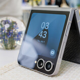 Samsung Galaxy Z Flip6 5G review - Un teléfono plegable casi sin rival sigue mejorando Samsung Galaxy Z Flip6 5G review - Un teléfono plegable casi sin rival sigue mejorando