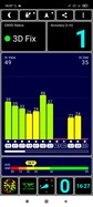 Prueba de GPS: Al aire libre