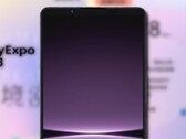 El Sony Xperia 1 V podría ser presentado oficialmente en la Sony Expo 2023 que se celebra en China en mayo. (Fuente de la imagen: @OnLeaks/Sony - editado)