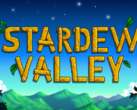 El logotipo de Stardew Valley (fuente de la imagen: Nintendo)