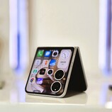 Test smartfona Xiaomi Mix Flip 2