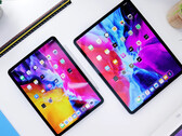 Apple podría lanzar tres nuevos iPad antes de que acabe el año, incluyendo dos modelos de iPad Pro. (Fuente de la imagen: Daniel Romero)