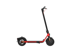 El Segway-Ninebot KickScooter serie D ya está disponible para su reserva. (Fuente de la imagen: Segway)