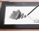 El Pen Display 16 Lite incluye dos lápices ópticos con diferentes agarres. (Fuente de la imagen: Xencelabs)