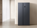 La Xiaomi Mijia Refridgerator 610 L Rock tiene 20 compartimentos. (Fuente de la imagen: Xiaomi)