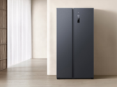 La Xiaomi Mijia Refridgerator 610 L Rock tiene 20 compartimentos. (Fuente de la imagen: Xiaomi)