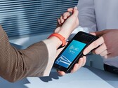 La Mi Smart Band 6 NFC ya se puede comprar en Europa. (Fuente de la imagen: Xiaomi)