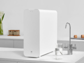 El Xiaomi Mi Water Purifier H800G Pro tiene un elemento filtrante de ósmosis inversa. (Fuente de la imagen: Xiaomi)