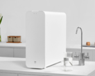 El Xiaomi Mi Water Purifier H800G Pro tiene un elemento filtrante de ósmosis inversa. (Fuente de la imagen: Xiaomi)