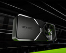 NVIDIA habrá desactivado varios elementos en la AD103 para conseguir que funcione como una AD104 para la GeForce RTX 4070. (Fuente de la imagen: NVIDIA)