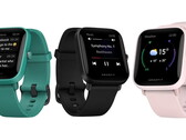 El Bip U Pro. (Fuente: Amazfit)