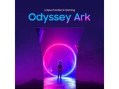 El Arca de la Odisea. (Fuente: Samsung)
