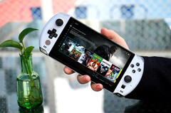 El GPD Win 4 debería lanzarse en al menos dos configuraciones de memoria. (Fuente de la imagen: GPD)