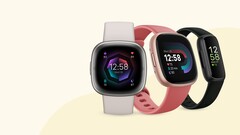 Fitbit es ahora una marca de Google. (Fuente: Fitbit)