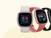 Fitbit es ahora una marca de Google. (Fuente: Fitbit)