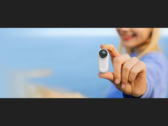 El nuevo Insta360 GO 2. (Fuente:Insta360 )