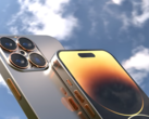 Un render del "iPhone Ultra". (Fuente: 4RMD)