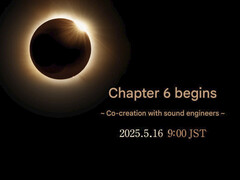 El último teaser de Sony deja bastante claro lo que tiene planeado para su evento de lanzamiento de productos del 15 de mayo. (Fuente de la imagen: Sony - editado)