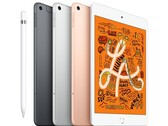 El próximo iPad Mini puede parecer muy diferente. (Fuente: Apple)