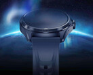 La imagen teaser de Mobvoi se parece muchísimo al actual TicWatch Pro 5. (Fuente de la imagen: Mobvoi - editado)