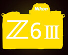 La Nikon Z6 III podría estar pronto en camino, con un montón de actualizaciones para arrancar. (Fuente de la imagen: Nikon - editado)