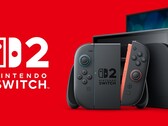 La Nintendo Switch 2. (Fuente de la imagen: Nintendo)