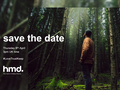 Nokia anuncia su próximo evento. (Fuente: Nokia)