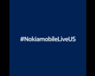 Nokia anuncia su último evento. (Fuente: Nokia)