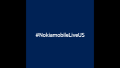 Nokia anuncia su último evento. (Fuente: Nokia)