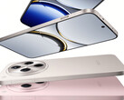 Colores del Oppo Find X8 Ultra (Fuente de la imagen: Oppo)