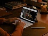 La Pad 7 Pro no tendría un predecesor global directo, en la foto aparece la Pad 6 Pro. (Fuente de la imagen: Xiaomi)