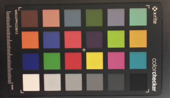 ColorChecker