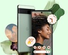 El Google Pixel 6A ofrece una increíble relación calidad-precio, en lo que a cámara se refiere. (Fuente: Google)