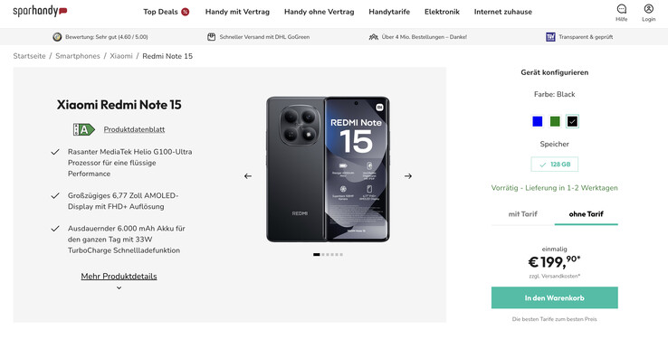 (Fuente de la imagen: Sparkandy)