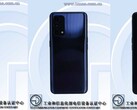 El "Reno 5" en TENAA. (Fuente: TENAA)