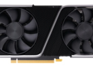 La GeForce RTX 3060 Ti probablemente se basará en una variante reducida de la GPU GA104 del RTX 3070 (Fuente de la imagen: NVIDIA)