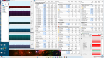 Cyberpunk 2077 (modo Cooler Boost)