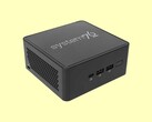El mini PC Linux Meerkat de System76 cuenta ahora con las CPU Core Ultra 200H de Intel. (Fuente de la imagen: System76)
