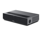 Prueba práctica del proyector láser Formovie Theater UST 4K: Gran calidad de imagen a un precio elevado