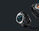 The TicWatch Pro has been updated for 2020. (Source: Mobvoi)