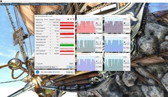 Prueba de esfuerzo de la GPU